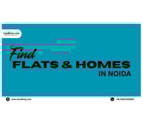 Landkhoj – Find Homes, Flats & Properties in Noida