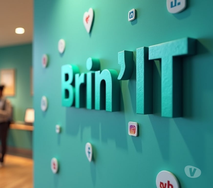 Other Services Thiruvanathapuram - Photos for Brinit - Creative Digital Marketing Agency in Kerala
