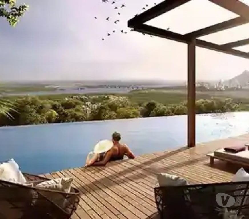 Land sale Raigad - Photos for House Of Abhinandan Lodha Chateau De Alibaug HoABL