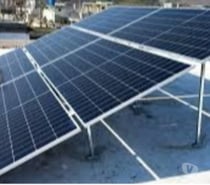 Koshish Solar – Smart On-Grid Solar for Modern Homes