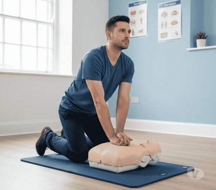 Private Tuitions-Coaching-Consultant - Photos for CPR Certification Training | MagicEye First Aid