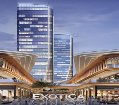 Office space - Photos for Why Invest in Exotica One 32?