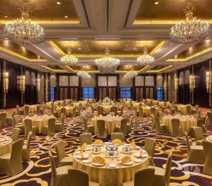 Event management - Photos for Book the Perfect Party Hall in Noida Extension for Events