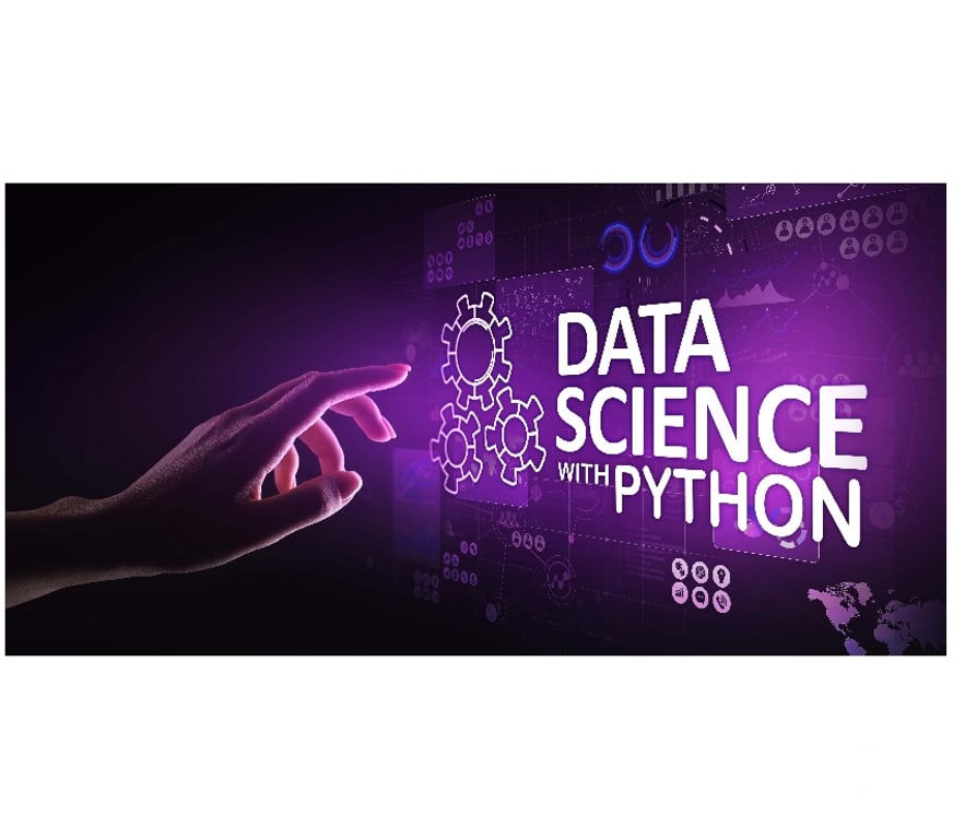 IT & Computer course Noida - Photos for Become a Data Science Professional with CodeSquadz