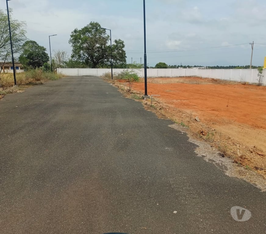 Buy & Sell home appliances Coimbatore - Photos for Aranya – Premium Residential Plots & Villas in Nadupalayam