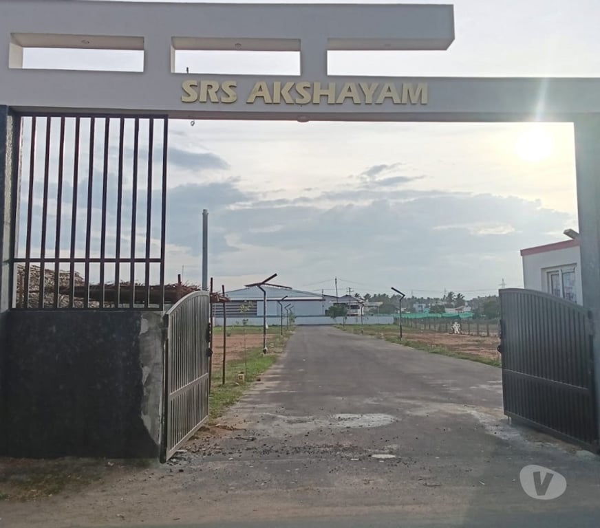 Land sale Coimbatore - Photos for Akshayan - Somanur, Near Avinashi Road