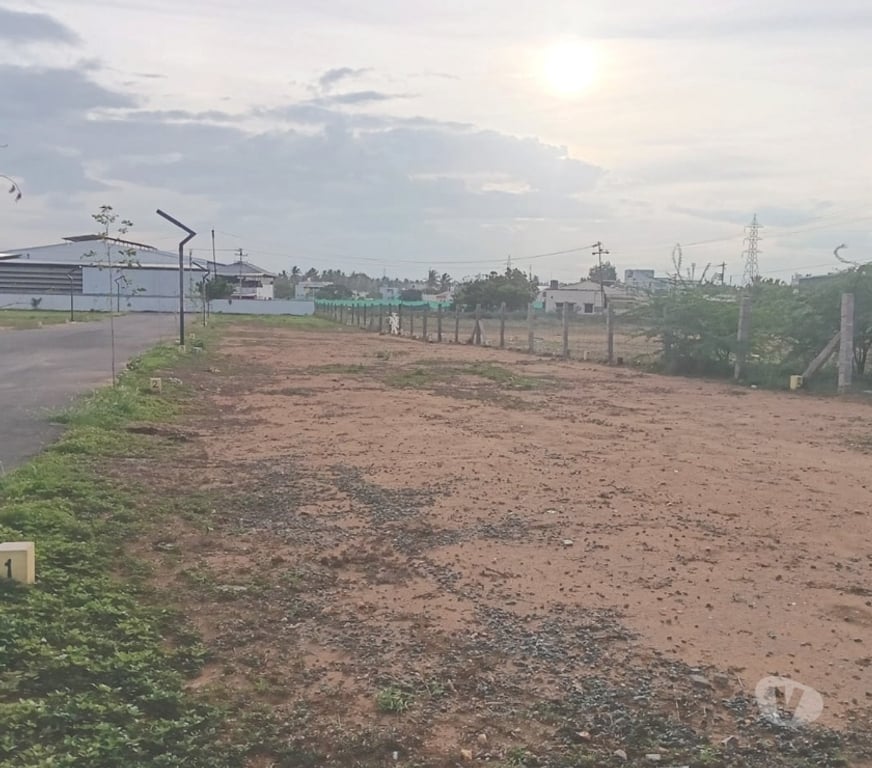 Land sale Coimbatore - Photos for Akshayan - Somanur, Near Avinashi Road
