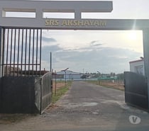 Akshayan - Somanur, Near Avinashi Road