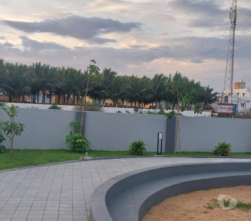 Land sale Coimbatore - Photos for Vyaazham - L&T Salem–Cochin Bypass Road (L&T IT Park near)