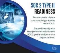 SOC 1 and SOC 2 Compliance Services in Hyderabad | Hedgemoun
