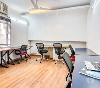 Office space for rent - Photos for Affordable Coworking Space in Noida