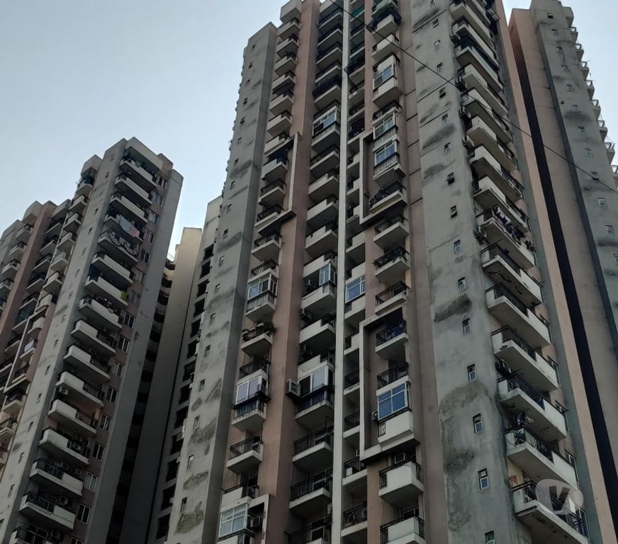 Houses & Flats for sale Greater Noida - Photos for New Launch: RG Pleiaddes Phase 3 – Sector 1, Greater Noida