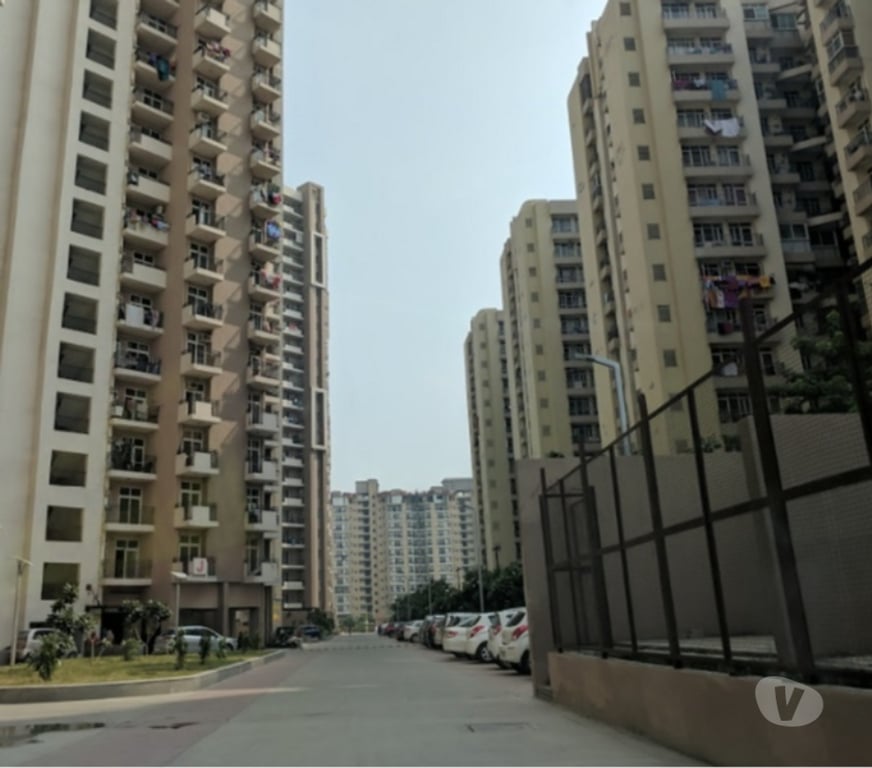 Houses & Flats for sale Greater Noida - Photos for New Launch: RG Pleiaddes Phase 3 – Sector 1, Greater Noida