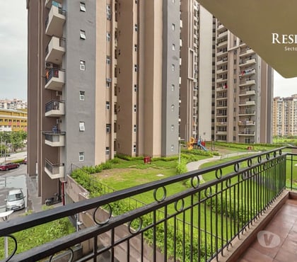 Flats for sale - Photos for New Launch: RG Pleiaddes Phase 3 – Sector 1, Greater Noida