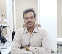 Caring Gentleman in Delhi Looking for a Special Woman