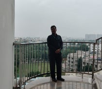 Caring Gentleman in Delhi Looking for a Special Woman