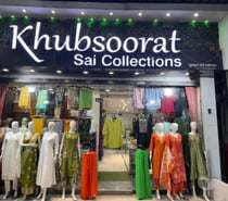 Khubsoorat Sai Collections