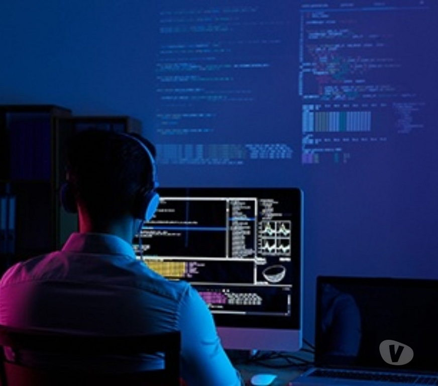 Professional Training Coimbatore - Photos for Fullstack course in coimbatore - Animax