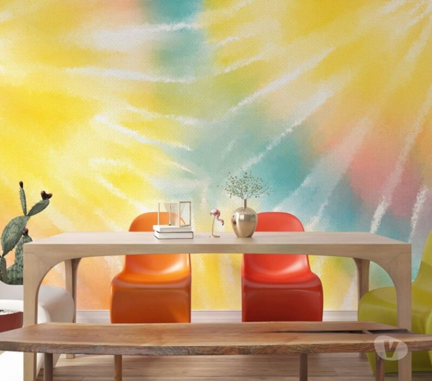 Renovation services New Delhi - Photos for WallCurry | Wallpaper Design Ideas for Every Room