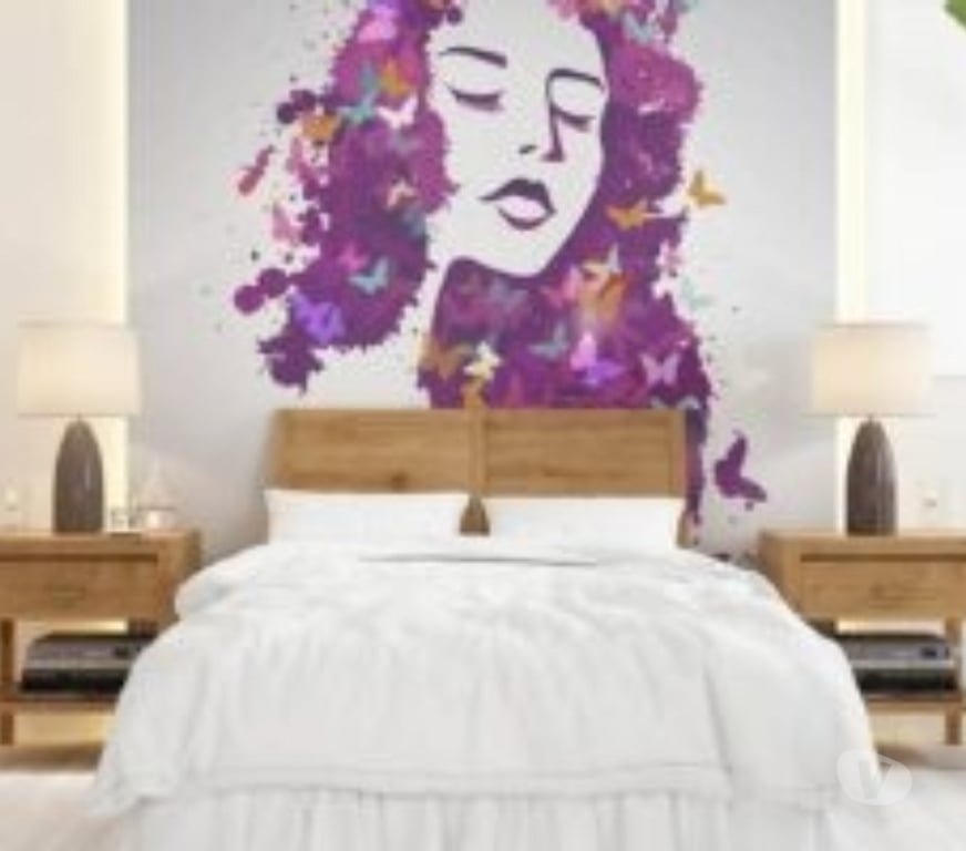 Renovation services New Delhi - Photos for WallCurry | Wallpaper Design Ideas for Every Room