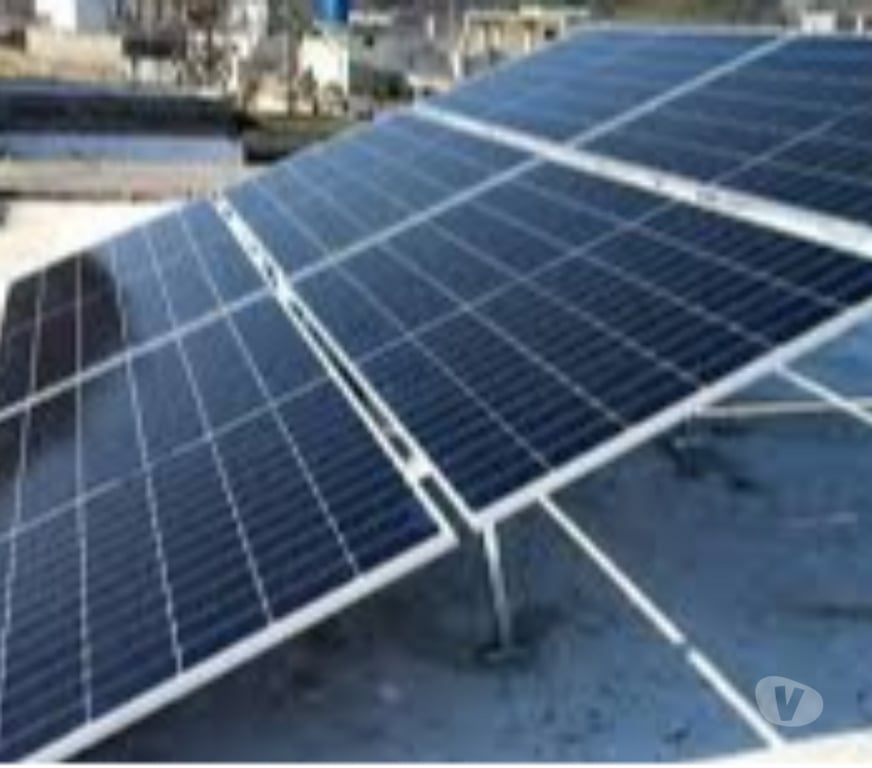 Other Services Noida - Photos for Koshish Solar Off-Grid Systems – Power Your Business