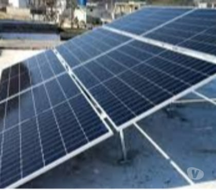 Insurance services - Photos for Koshish Solar Off-Grid Systems – Power Your Business