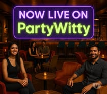 Online Table Booking for Dinner – PartyWitty