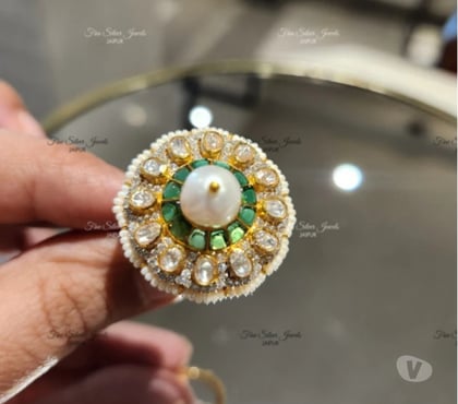 Fashion accessories for sale - Photos for Buy Modern Minimalistic Rings For Women At Unmatched Prices