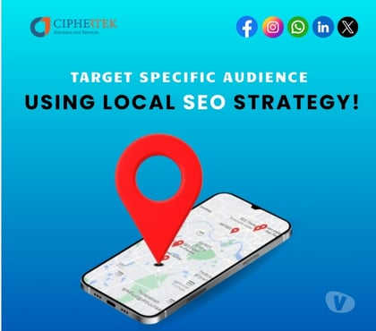 Computer services - Photos for Best SEO Services in Chennai