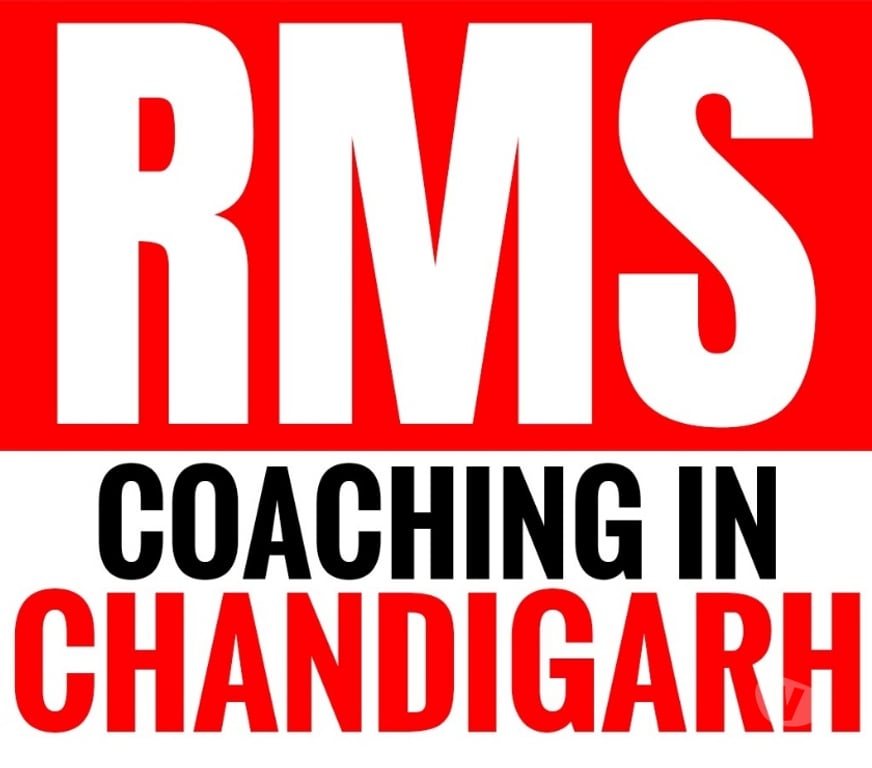 Coaching class Chandigarh - Photos for Best RMS Coaching in Chandigarh