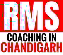 Best RMS Coaching in Chandigarh