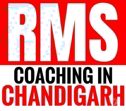 Coaching centres - Photos for Best RMS Coaching in Chandigarh