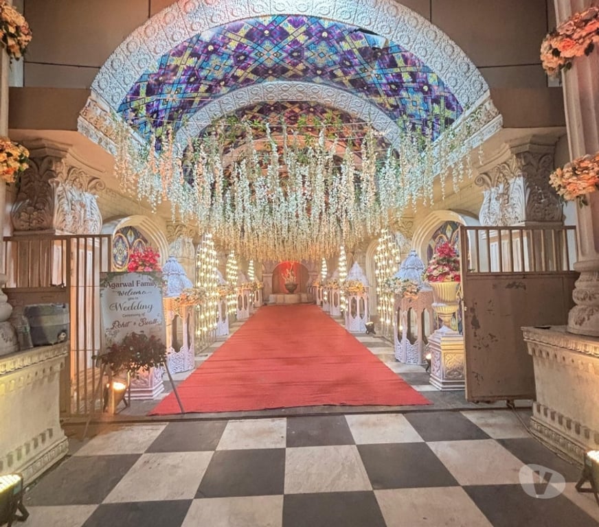Wedding planners Jaipur - Photos for Krishna Events : Best Event Planners