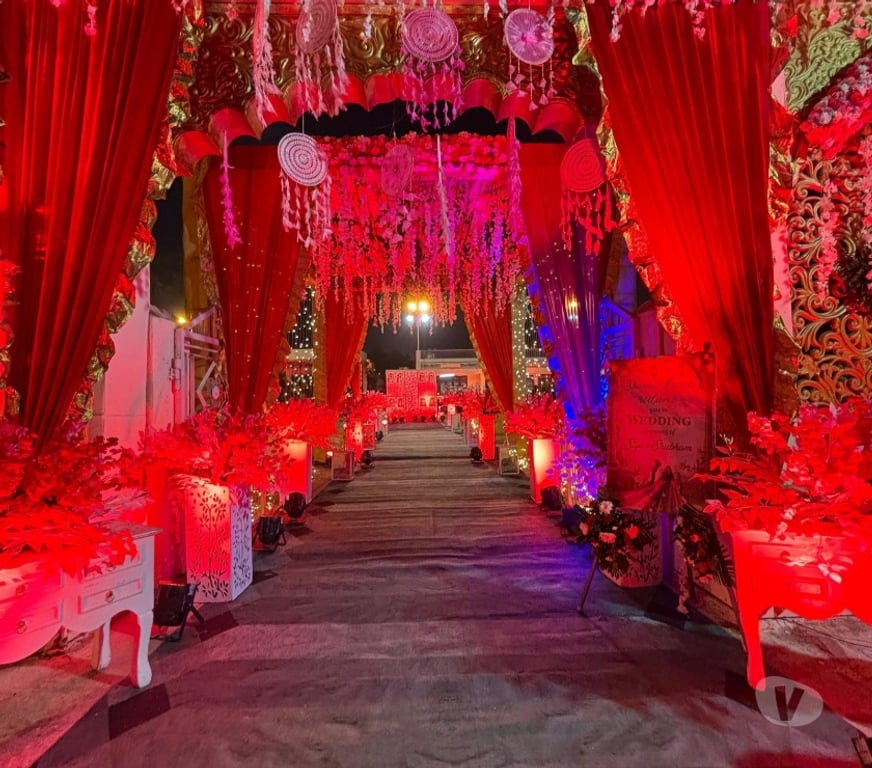 Wedding planners Jaipur - Photos for Krishna Events : Best Event Planners