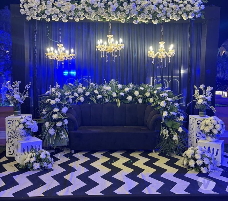 Wedding planners Jaipur - Photos for Krishna Events : Best Event Planners