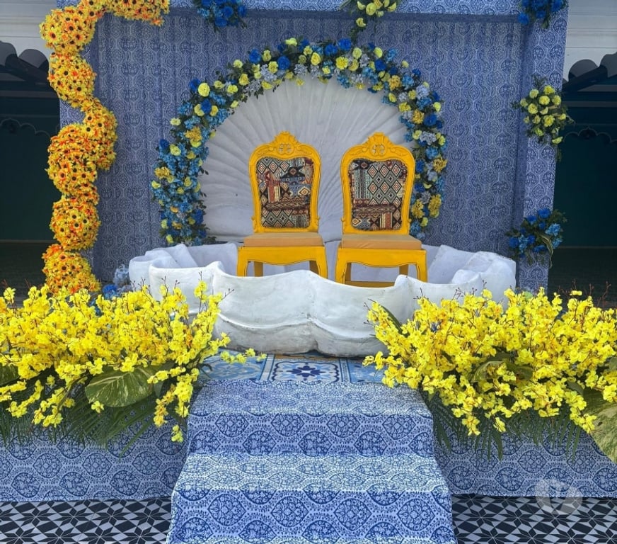Wedding planners Jaipur - Photos for Krishna Events : Best Event Planners