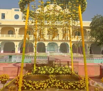 Krishna Events : Best Event Planners