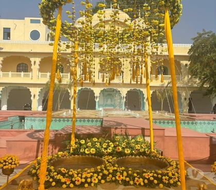 Events - Weddings - Catering - Photos for Krishna Events : Best Event Planners