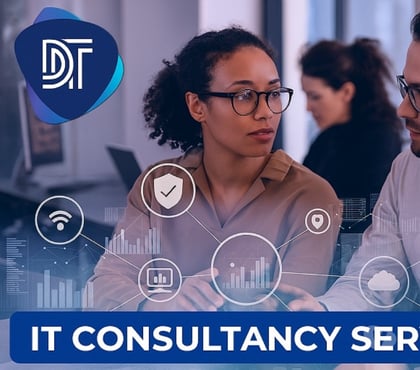 Computer Training - Photos for Professional IT Consultancy Services