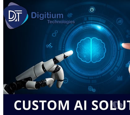 Computer Training - Photos for Transform Your Business with Custom AI Solutions!