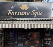 Fortune Spa – Relax, Refresh & Rejuvenate Your Senses