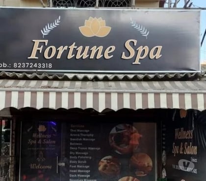 Health services - Photos for Fortune Spa – Relax, Refresh & Rejuvenate Your Senses
