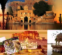 Rajasthan Historical Tour Packages
