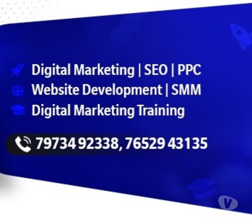 Web services Patiala - Photos for Technify Digital