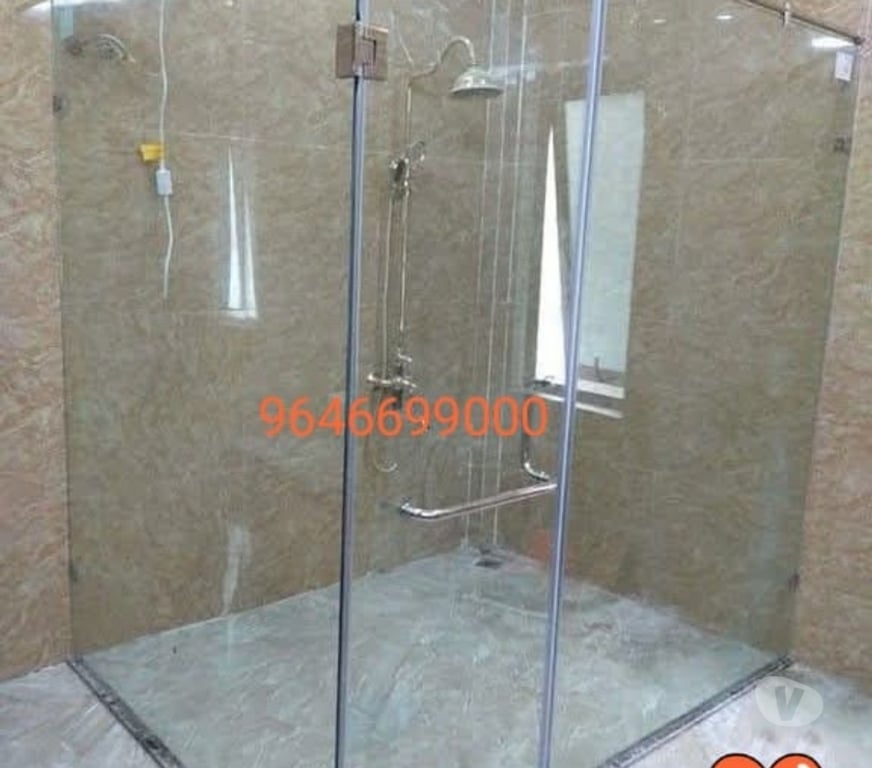 Renovation services Ludhiana - Photos for ALL KIND OF GLASS WORK ,SHISHE KA KAAM