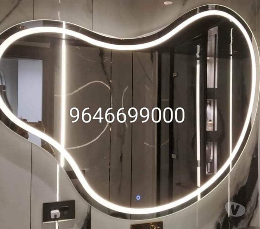 Renovation services Ludhiana - Photos for ALL KIND OF GLASS WORK ,SHISHE KA KAAM