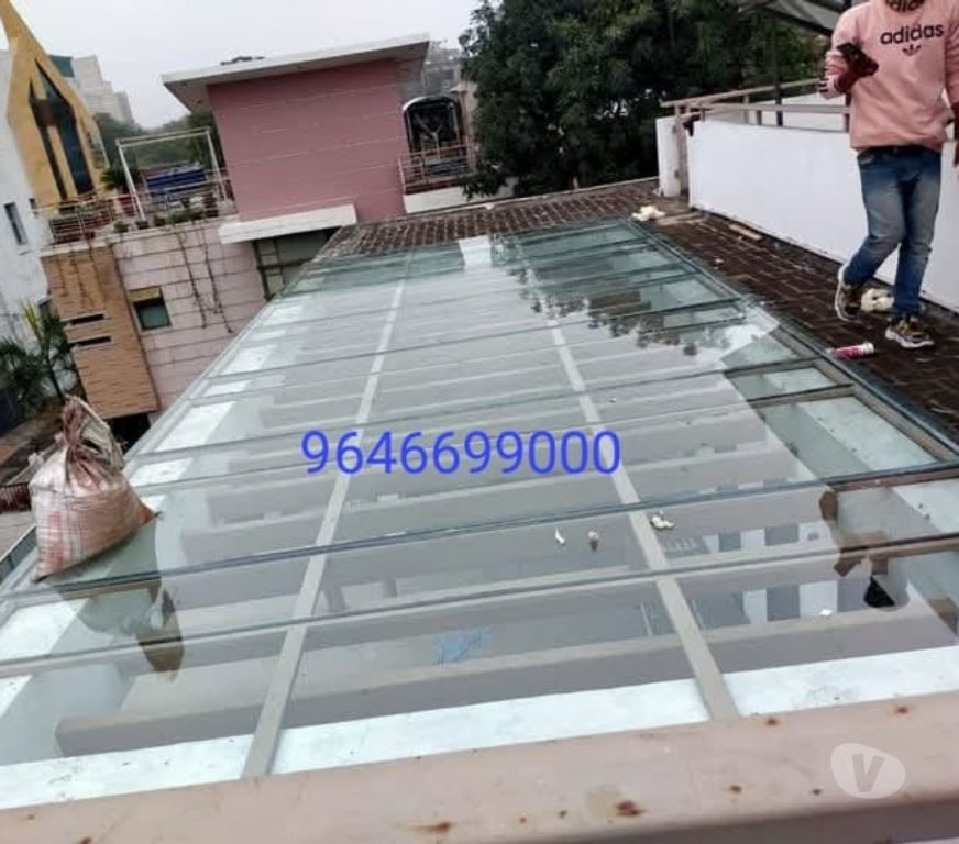 Renovation services Ludhiana - Photos for THAKUR GLASS WORK is one of the best