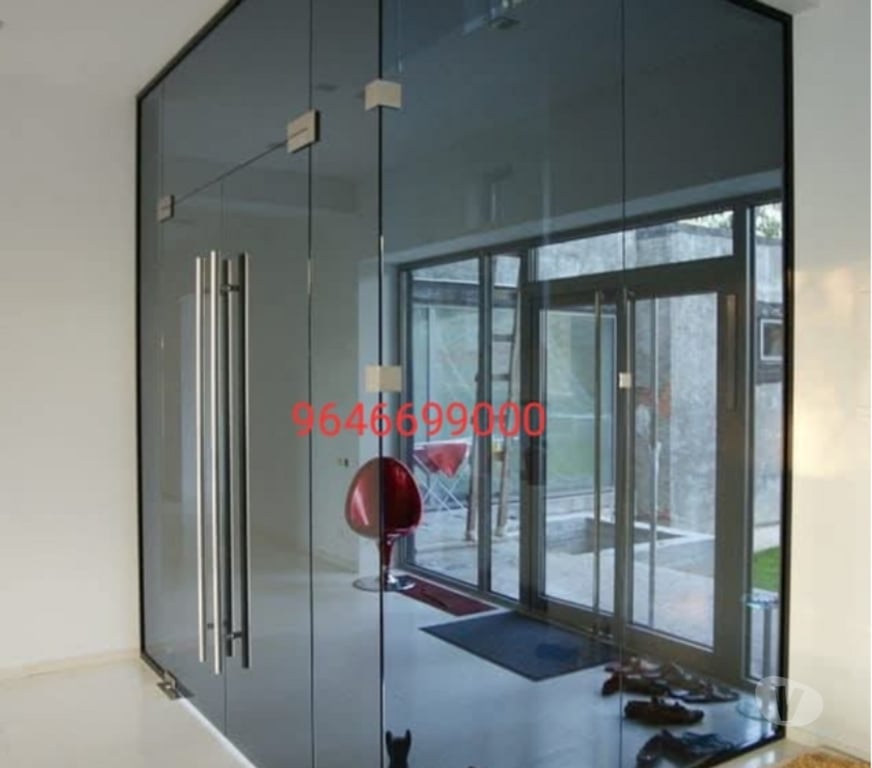 Renovation services Ludhiana - Photos for THAKUR GLASS WORK is one of the best