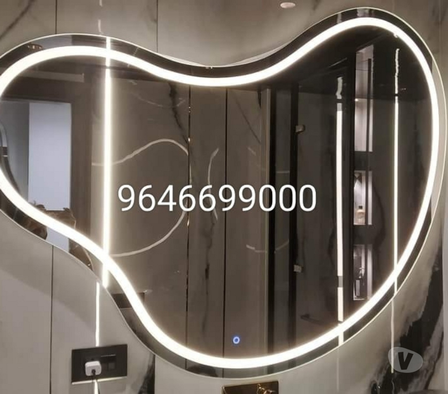 Renovation services Ludhiana - Photos for THAKUR GLASS WORK is one of the best
