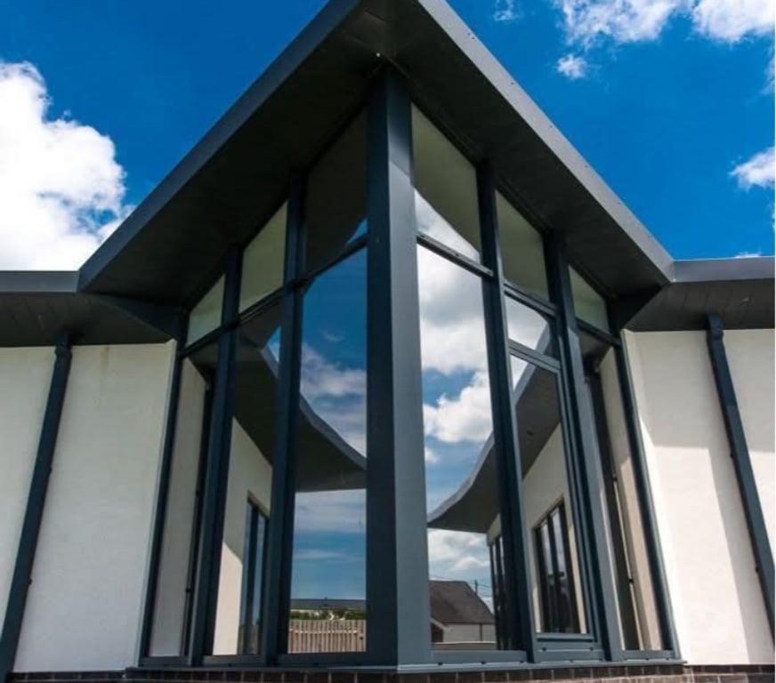 Renovation services Ludhiana - Photos for THAKUR GLASS WORK is one of the best